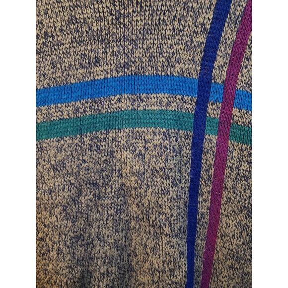 Vintage Men's Summit Sportwear Vest Size Medium - Picture 2 of 4